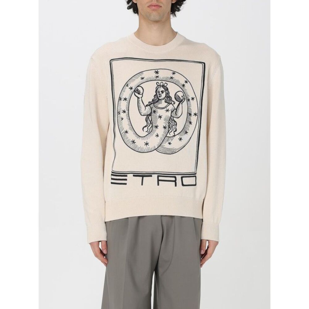 Etro Men Etro Men's Sweater